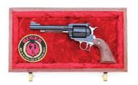 Ruger New Model Super Blackhawk "Custom 6" Revolver by Mag-Na-Port Arms