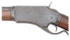 Whitney Kennedy Small Caliber Lever Action Rifle - 2