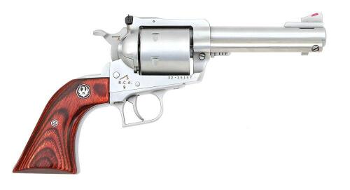 Custom Ruger Collectors Association New Model Super Blackhawk