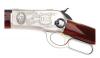 Browning Limited Edition 1886 High Grade U.S. Forest Service Centennial Carbine - 2