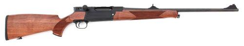 Strasser RS Solo 05 Bolt Action Rifle