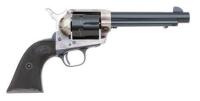 Colt Second Generation Single Action Army Revolver