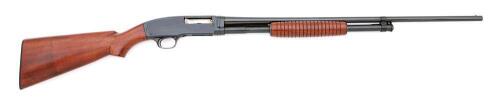 Winchester Model 42 Slide Action Shotgun