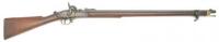 Westley Richards Monkey Tail Percussion Military Rifle