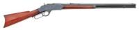 Winchester Model 1873 Lever Action Rimfire Rifle