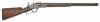 Winchester Model 1873 Special Order Lever Action Rifle with Case-Hardened Action