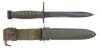 Rare Colt Model 601 Armalite Bayonet