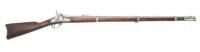 Whitney 1855 Maynard Tape Primer Percussion Rifle-Musket