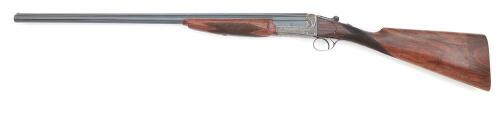 British Single Barrel Trap Shotgun From London Sporting Park Limited