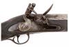 British Flintlock Long Fowler by Wilson - 2