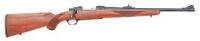 Extremely Scarce Ruger M77 Bolt Action Carbine In 358 Winchester