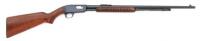 Winchester Model 61 Slide Action Rifle