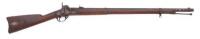 Scarce U.S. Model 1855 Percussion Rifle by Harpers Ferry