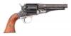 Remington New Model Police Cartridge-Converted Revolver