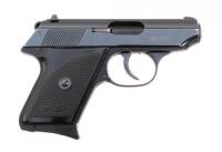 Walther TPH Semi-Auto Pistol