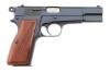 Browning Hi Power Semi-Auto Pistol