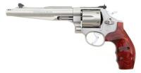 Smith & Wesson Model 629-6 Light Hunter Performance Center Revolver