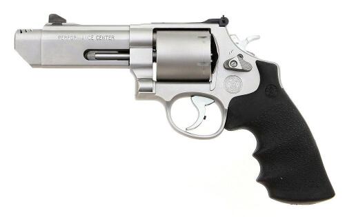 Smith & Wesson Model 629-6 V-Comp Performance Center Revolver