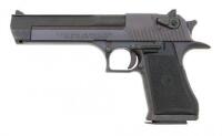 Imi Desert Eagle Semi-Auto Pistol