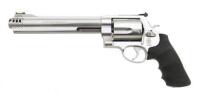 Smith & Wesson Model 460 XVR Double Action Revolver