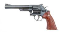 Smith & Wesson Model 29-2 Double Action Revolver