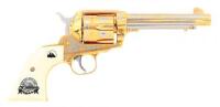 Ruger Vaquero 55th Annual Black Hills Motor Classic Commemorative Revolver