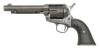 Colt Single Action Army Revolver