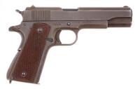 U.S. Model 1911A1 Semi-Auto Pistol by Colt