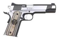 Kimber NRA Eclipse II 2005 Gun of The Year Semi-Auto Pistol