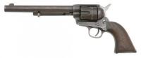 Colt Single Action Army Frontier Six Shooter Revolver