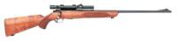 Winchester Model 75 Sporter Bolt Action Rifle