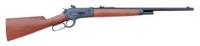 U.S. Repeating Arms Company Model 1886 Extra Light Grade I Lever Action Rifle