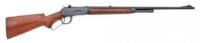 Winchester Model 64 Lever Action Rifle