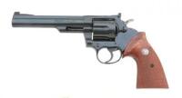 Colt Trooper Mk III Double Action Revolver