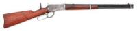 Winchester Model 1892 Saddle Ring Carbine