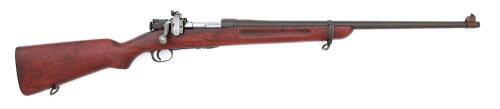 U.S. Model 1922M2 Bolt Action Rifle by Springfield Armory