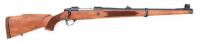 Sako Mannlicher Hunter Bolt Action Rifle