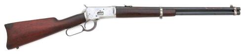 Winchester Model 1892 Saddle Ring Carbine
