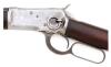 Winchester Model 1892 Saddle Ring Carbine - 2