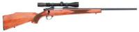 Sako Forester Sporter Bolt Action Rifle