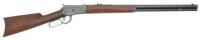 Winchester Model 1892 Lever Action Rifle