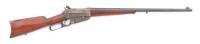 Winchester Model 1895 Lever Action Rifle