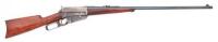 Winchester Model 1895 Lever Action Rifle