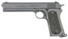 Colt Model 1902 Military Semi-Auto Pistol - 2