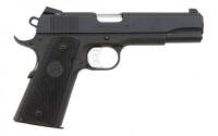 Colt Government Model Semi-Auto Pistol