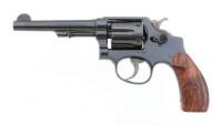 Smith & Wesson Model 1905 Military & Police Hand Ejector Revolver