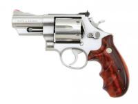 Smith & Wesson Model 629-1 Double Action Revolver