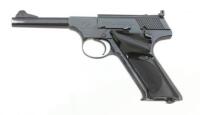 Colt Woodsman Sport Semi-Auto Pistol