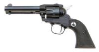 Ruger Lightweight Old Model Single Six Revolver