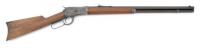 Winchester Model 1892 Lever Action Rifle